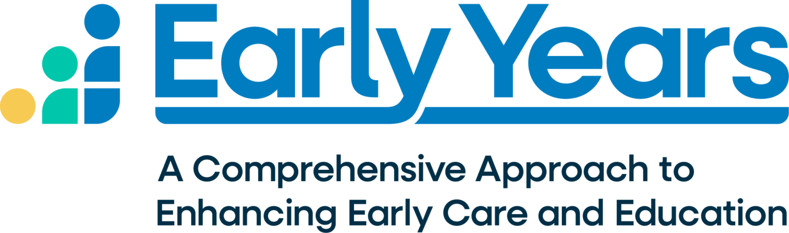 Early Years Logo