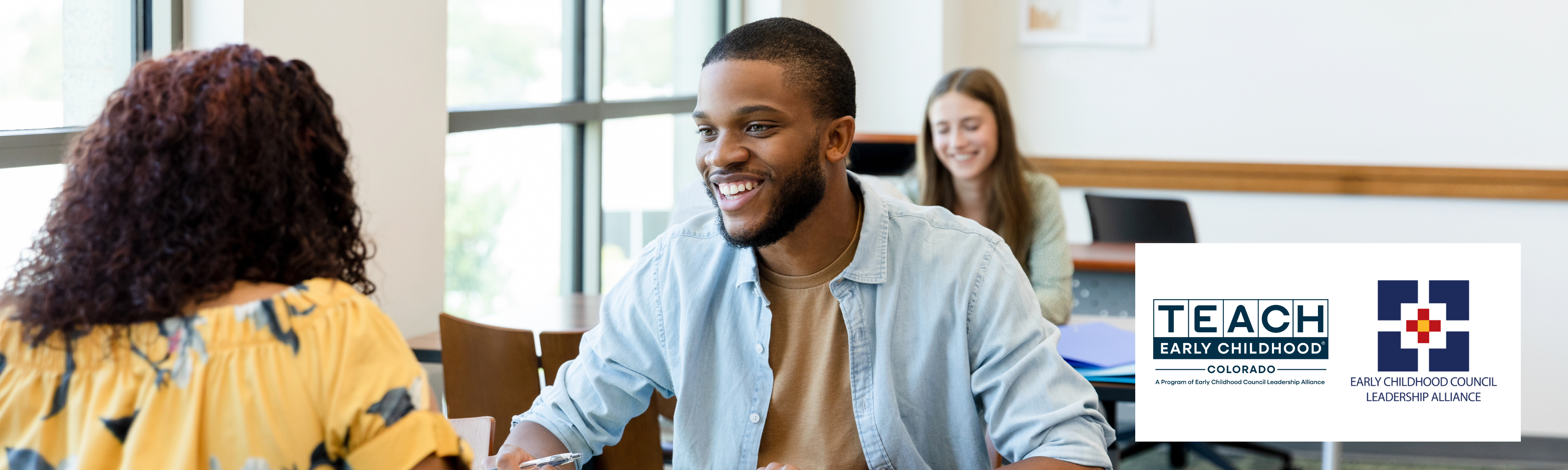 TEACH Early Childhood® COLORADO Mentorship Program